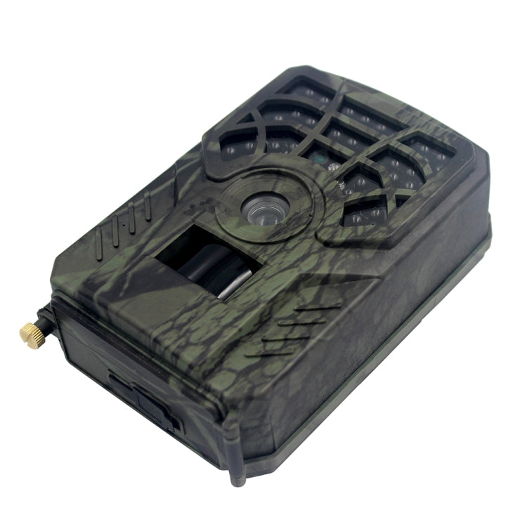 PR300C กล้องติดตามการล่าสัตว์ 5MP Trail กล้องสำหรับครอบครัวกลางแจ้ง Camping อุปกรณ์เสริม, PR300C