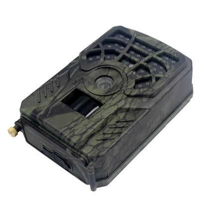 PR300C กล้องติดตามการล่าสัตว์ 5MP Trail กล้องสำหรับครอบครัวกลางแจ้ง Camping อุปกรณ์เสริม, PR300C