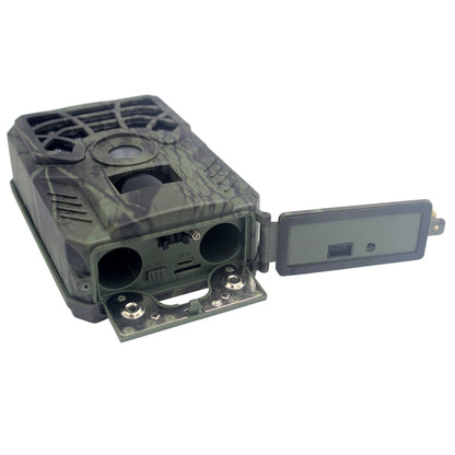 PR300C กล้องติดตามการล่าสัตว์ 5MP Trail กล้องสำหรับครอบครัวกลางแจ้ง Camping อุปกรณ์เสริม, PR300C