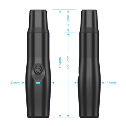 ไฟฟ้าสุนัขแมวเล็บขัดแบบพกพาเล็บ Clipper แฟ้ม Kit สัตว์เลี้ยง PAW เครื่องมือ, Nail Clipper