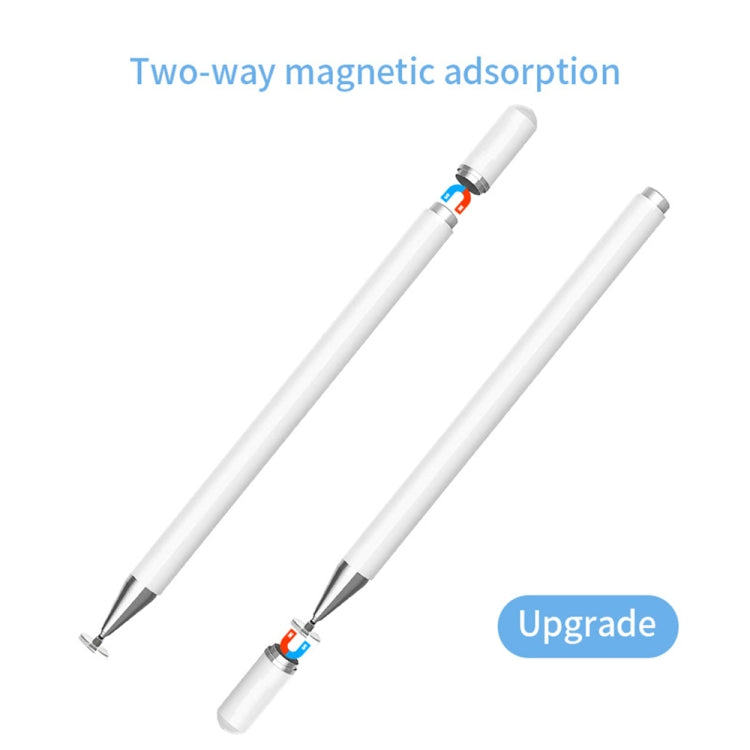 AT-23 Magnetic Touch Capacitance Pen ปากกาสไตลัส, AT-23