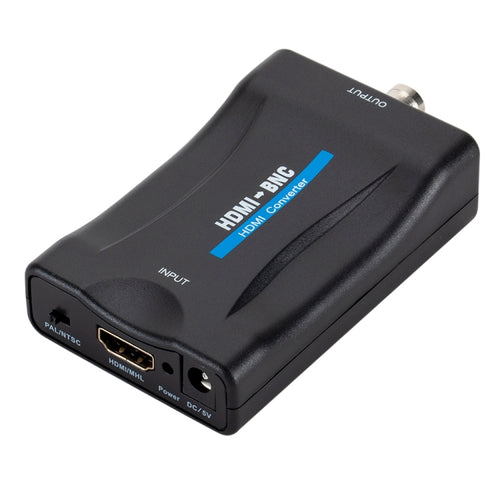 ตัวแปลงวิดีโอคอมโพสิต HDMI เป็น BNC, HDMI to BNC