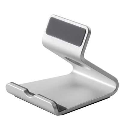 AP-4D อลูมิเนียมแบบพกพาโทรศัพท์มือถือขาตั้งแท็บเล็ต Home Office ชั้นวาง