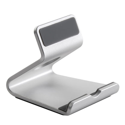 AP-4D อลูมิเนียมแบบพกพาโทรศัพท์มือถือขาตั้งแท็บเล็ต Home Office ชั้นวาง