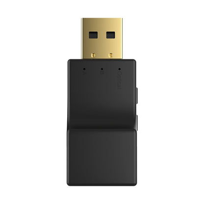 SW03 2 ใน 1 บลูทูธ 5.0 เครื่องส่งสัญญาณ USB + SPDIF Low Latency Optical อะแดปเตอร์ไร้สายสำหรับทีวี PC