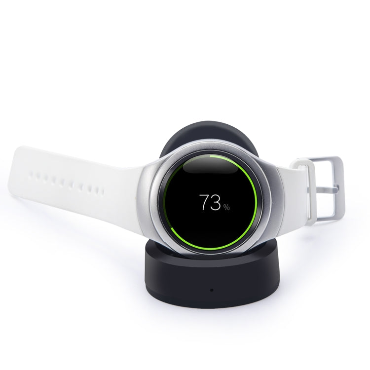 สำหรับ Samsung Gear Sport SM-R600/เกียร์ S3 R770/R760 สมาร์ทสร้อยข้อมือ Charger อัพเกรด