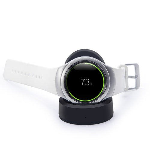 สำหรับ Samsung Gear Sport SM-R600/เกียร์ S3 R770/R760 สมาร์ทสร้อยข้อมือ Charger อัพเกรด