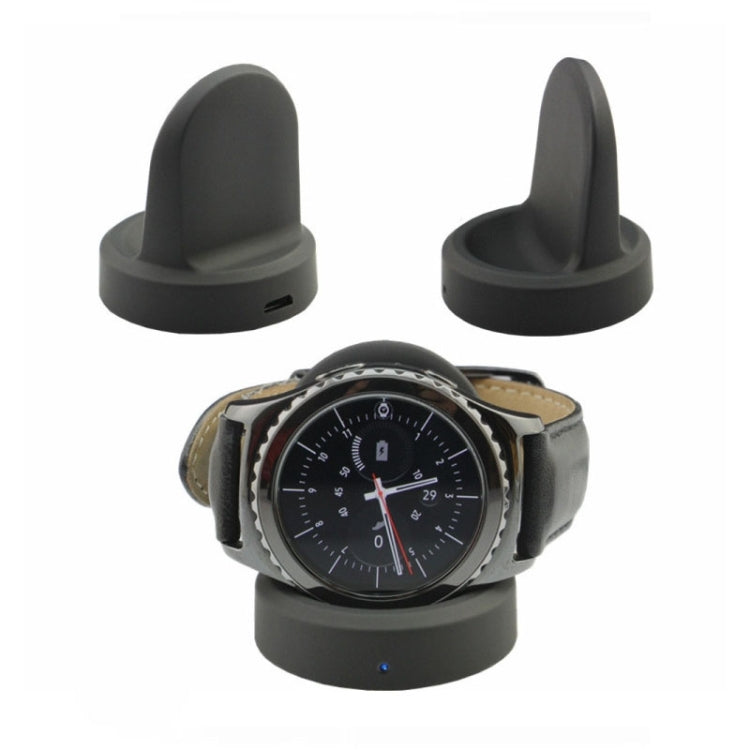 สำหรับ Samsung Gear Sport SM-R600/เกียร์ S3 R770/R760 สมาร์ทสร้อยข้อมือ Charger อัพเกรด