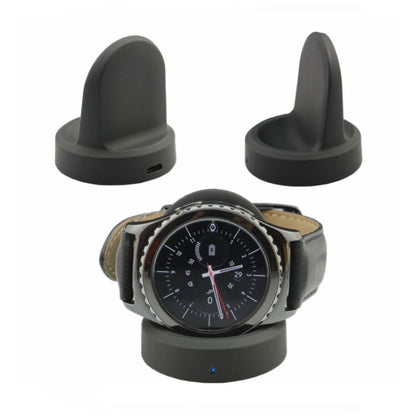 สำหรับ Samsung Gear Sport SM-R600/เกียร์ S3 R770/R760 สมาร์ทสร้อยข้อมือ Charger อัพเกรด