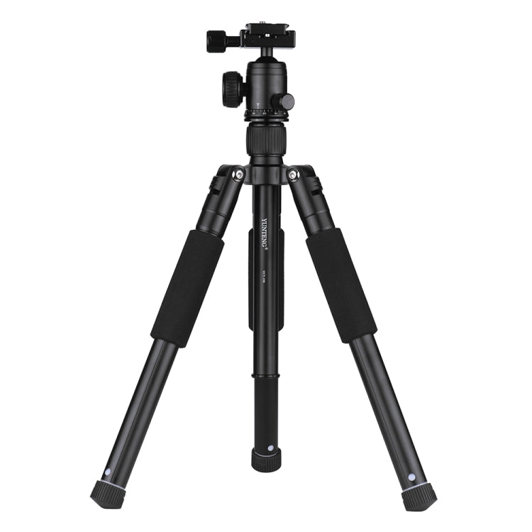 VCT-190 อลูมิเนียมขาตั้งกล้อง Monopod พร้อมหัวบอล, VCT-190