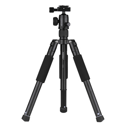 VCT-190 อลูมิเนียมขาตั้งกล้อง Monopod พร้อมหัวบอล, VCT-190