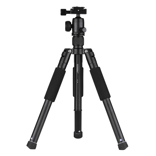 VCT-190 อลูมิเนียมขาตั้งกล้อง Monopod พร้อมหัวบอล, VCT-190