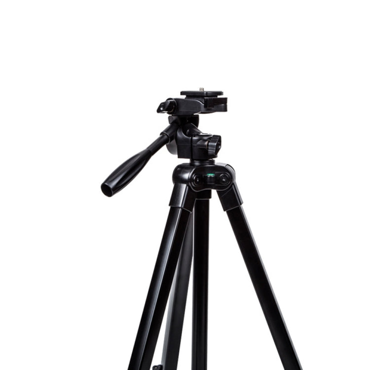 YUNTENG VCT-618 ขาตั้งกล้องอลูมิเนียมพร้อมหัว Damping, VCT-618