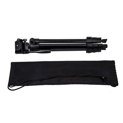 YUNTENG VCT-618 ขาตั้งกล้องอลูมิเนียมพร้อมหัว Damping, VCT-618