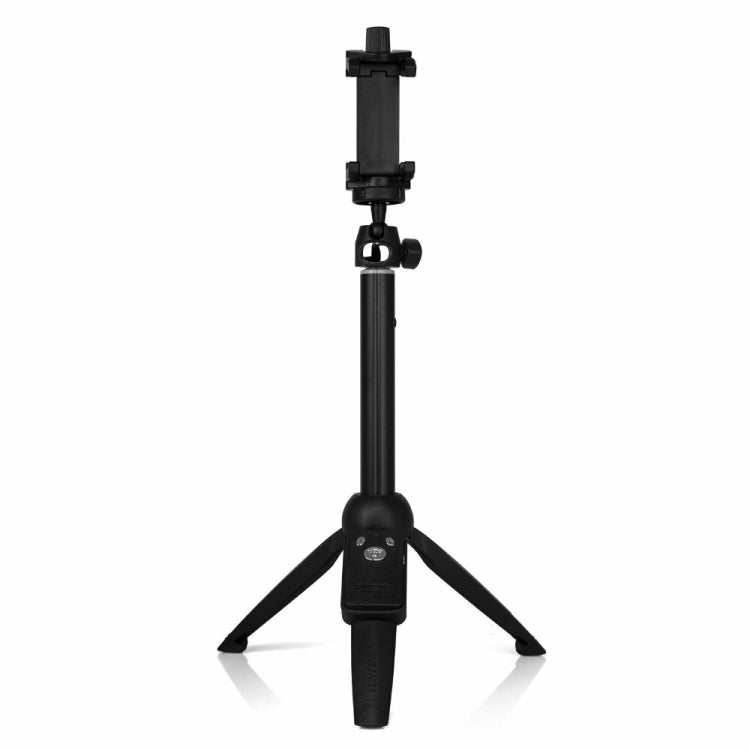 Yunteng YT-9928 3 in 1 ขาตั้งกล้องแบบใช้มือถือ, Monopod Selfie Stick, ชัตเตอร์ระยะไกล Bluetooth สำหรับสมาร์ทโฟนทุกรุ่น