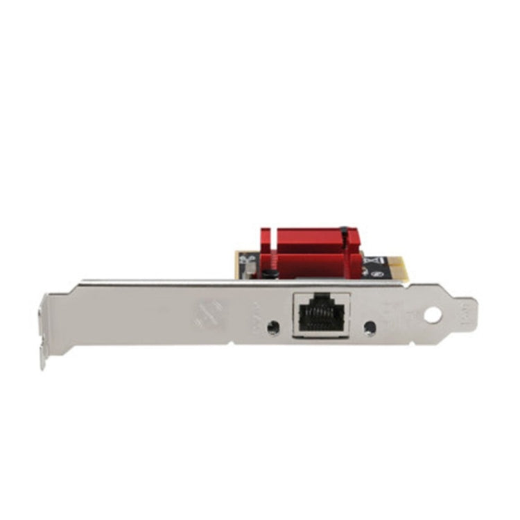การ์ดเครือข่าย Gigabit Diskless PCIe อะแดปเตอร์เครือข่ายเชื่อมต่อความเร็วสูงที่เสถียร