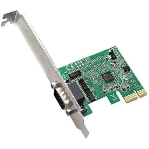 การ์ดเอ็กซ์แพนชัน PCI-E แบบอนุกรม, PCI-E Expansion Card