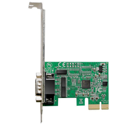 การ์ดเอ็กซ์แพนชัน PCI-E แบบอนุกรม, PCI-E Expansion Card