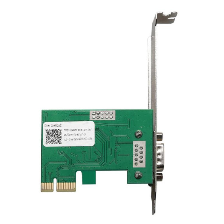 การ์ดเอ็กซ์แพนชัน PCI-E แบบอนุกรม, PCI-E Expansion Card
