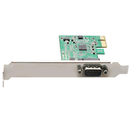 การ์ดเอ็กซ์แพนชัน PCI-E แบบอนุกรม, PCI-E Expansion Card