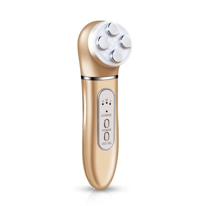 K-SKIN OP9910 EMS Anti-Aging RF Skin Lifting Face Massager สำหรับ Home เทคโนโลยี EMS ปรับได้ 3 ระดับริ้วรอยกำจัด