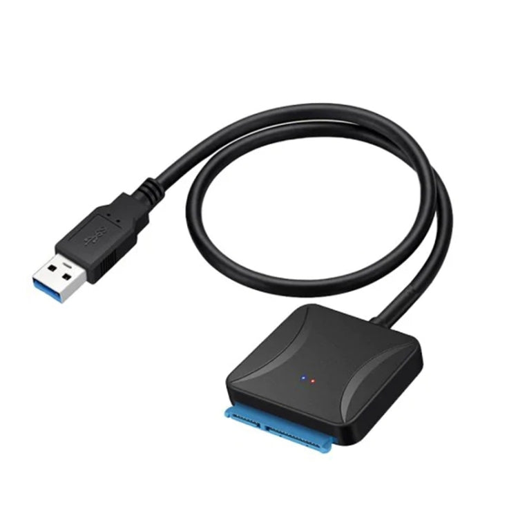 สายอะแดปเตอร์แปลง USB 3.0 เป็น SATA 3, USB 3.0 to SATA 3