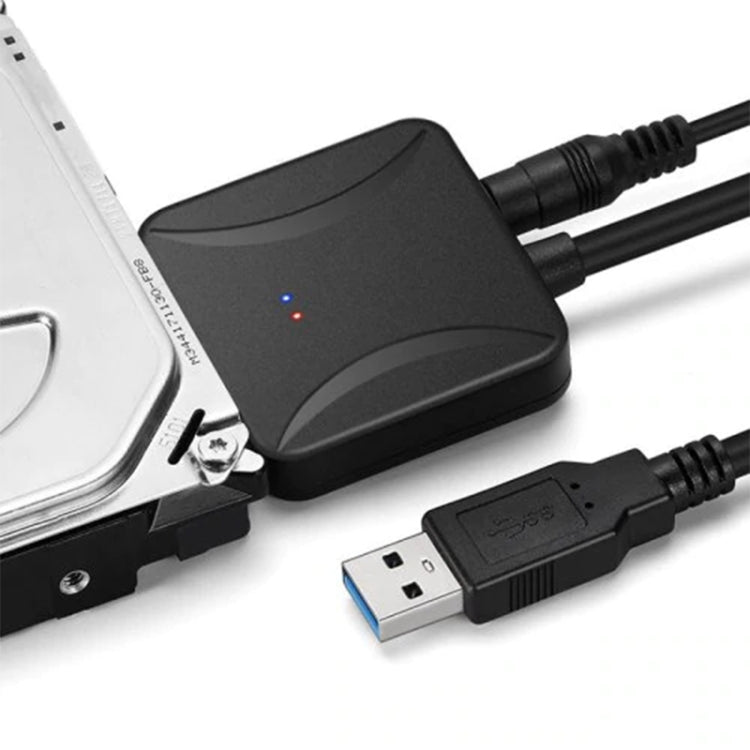 สายอะแดปเตอร์แปลง USB 3.0 เป็น SATA 3, USB 3.0 to SATA 3