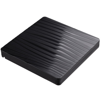 ภายนอก USB 3.0 Type-C ไดรฟ์ซีดีเครื่องบันทึกดีวีดี DVD-RW DVD ROM Player, T788