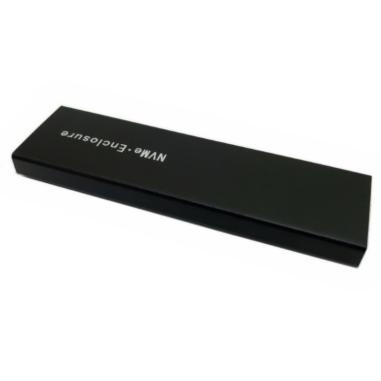 RTL9210B NVMe NGFF SATA M.2 เป็นกล่อง SSD ฮาร์ดไดรฟ์ภายนอก USB