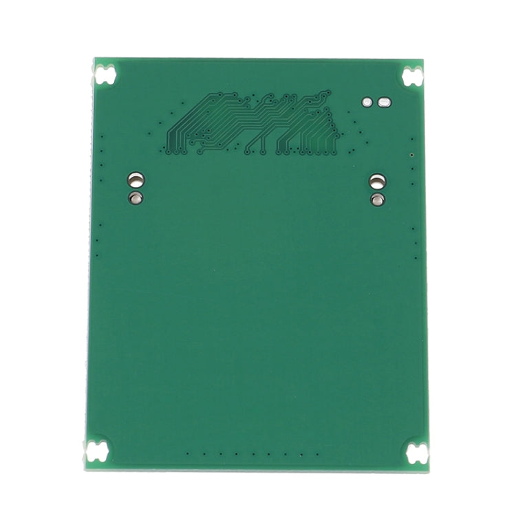 การ์ดหน่วยความจำ CF ขนาดกะทัดรัด 1.8 นิ้ว 50 พินเป็นการ์ดอะแดปเตอร์ HDD SSD ZIF / CE
