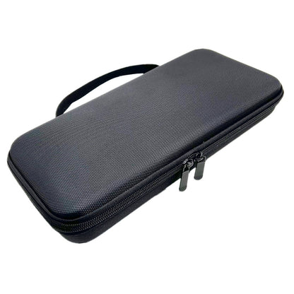 สำหรับ Logitech MX Keys Mini Edition บลูทูธคีย์บอร์ดกระเป๋ากลางแจ้งแบบพกพาคีย์บอร์ด, For Logitech MX Keys Mini Edition