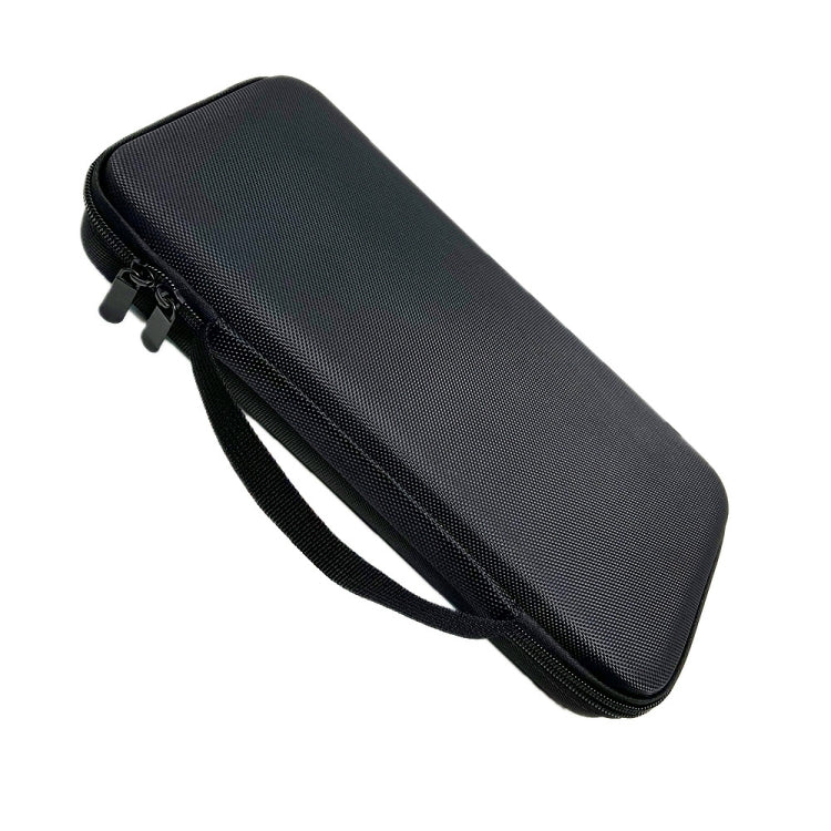 สำหรับ Logitech MX Keys Mini Edition บลูทูธคีย์บอร์ดกระเป๋ากลางแจ้งแบบพกพาคีย์บอร์ด, For Logitech MX Keys Mini Edition