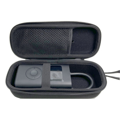 ถุงเก็บกลางแจ้งกล่องแบบพกพาสำหรับ Xiaomi Mijia ปั๊มลมอิเล็กทรอนิกส์, For Mijia