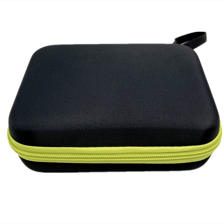 เครื่องโกนหนวดไฟฟ้า Organizer กล่องสำหรับ Philips Norelco OneBlade QP2520, QP2530, QP2620, QP2630, QP2572, QP2590, For Philips Norelco OneBlade QP2520