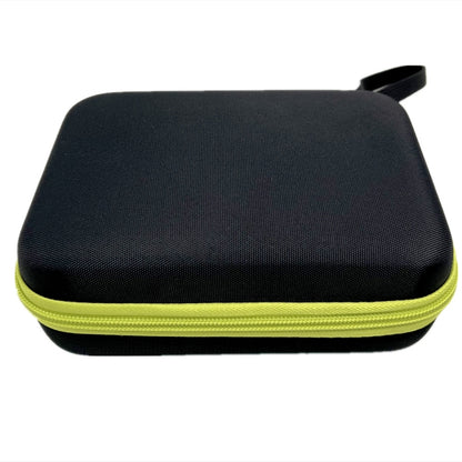 เครื่องโกนหนวดไฟฟ้า Organizer กล่องสำหรับ Philips Norelco OneBlade QP2520, QP2530, QP2620, QP2630, QP2572, QP2590, For Philips Norelco OneBlade QP2520