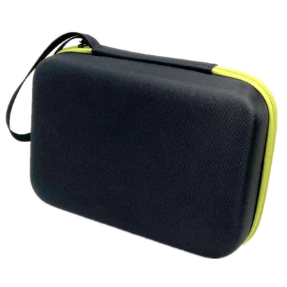 เครื่องโกนหนวดไฟฟ้า Organizer กล่องสำหรับ Philips Norelco OneBlade QP2520, QP2530, QP2620, QP2630, QP2572, QP2590, For Philips Norelco OneBlade QP2520