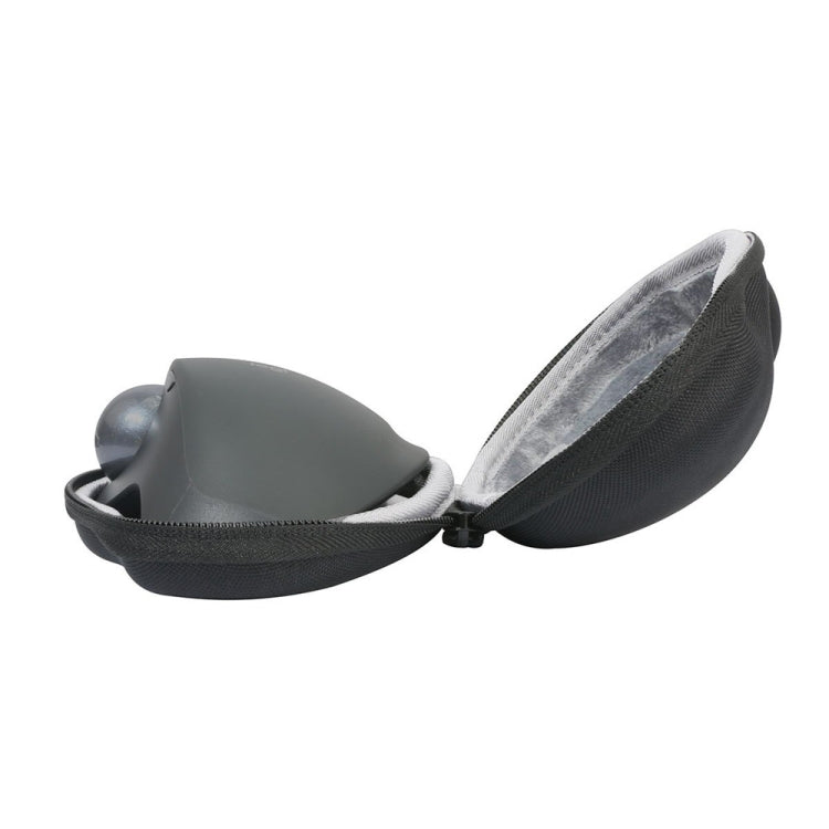 สำหรับ Logitech MX ERGO M575 ไร้สายเมาส์แบบพกพา Anti-Shock DROP Protection กล่องกระเป๋า