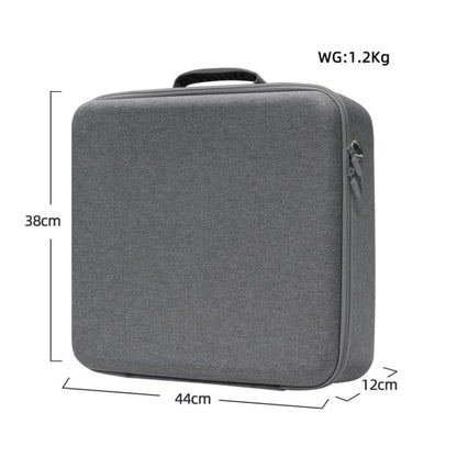 JD-306401 เกมคอนโซล EVA Storage Pack สำหรับ Sony PS5