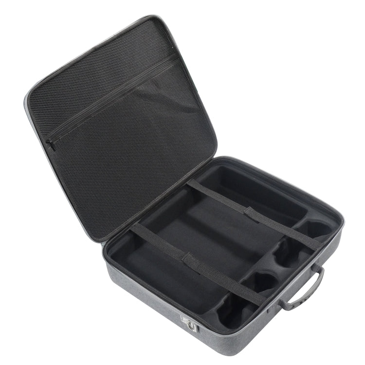 JD-306401 เกมคอนโซล EVA Storage Pack สำหรับ Sony PS5