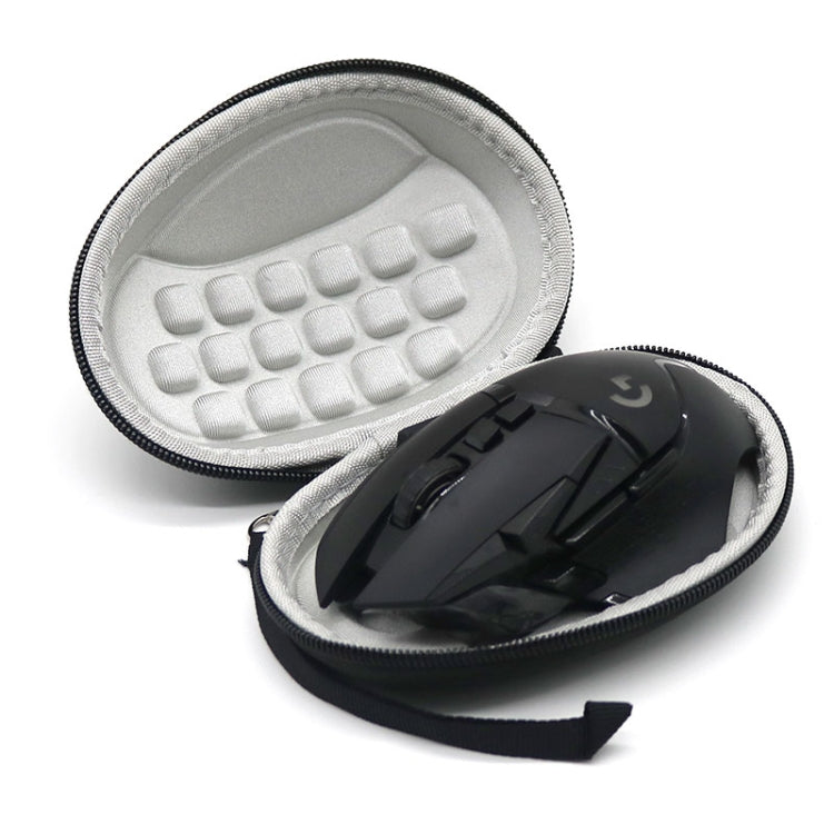 เมาส์สำหรับเล่นเกมแบบพกพากันกระแทกกระเป๋าสำหรับ Logitech G502 Lightspeed Wireless Edition
