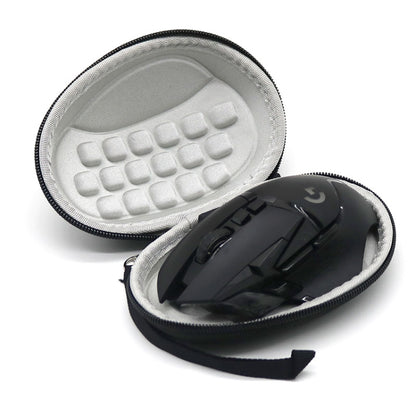 เมาส์สำหรับเล่นเกมแบบพกพากันกระแทกกระเป๋าสำหรับ Logitech G502 Lightspeed Wireless Edition