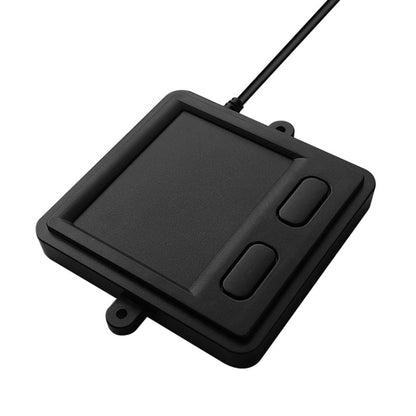 TP03 เมาส์แบบมีสายทัชแพดแบบฝัง เมาส์แบบมีสาย USB