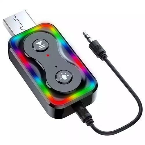 Q1 USB Bluetooth 5.3 เครื่องรับสัญญาณเสียงเครื่องส่งสัญญาณบลูทูธอะแดปเตอร์, Q1