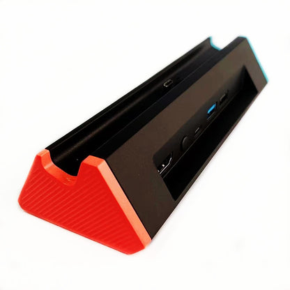 อะแดปเตอร์ Dock แบบพกพา 4K HDMI สำหรับ Nintendo Switch/Switch OLED (รุ่นปกติ), Normal Model