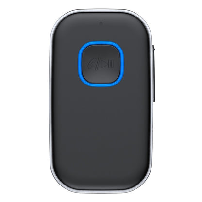 J22 บลูทูธ 5.0 เครื่องรับส่งสัญญาณเสียงอะแดปเตอร์เสียง 3.5 มม.AUX, J22 Bluetooth 5.0