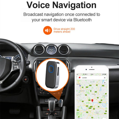 J22 บลูทูธ 5.0 เครื่องรับส่งสัญญาณเสียงอะแดปเตอร์เสียง 3.5 มม.AUX, J22 Bluetooth 5.0