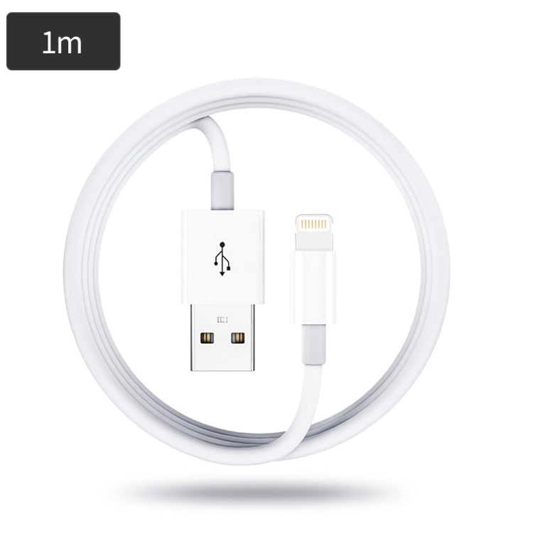 เครื่องชาร์จ USB สองพอร์ตขนาดเล็กพร้อมสายเคเบิลข้อมูล USB ถึง 8 พิน, ปลั๊ก AU, AU Plug + 8 Pin Cable