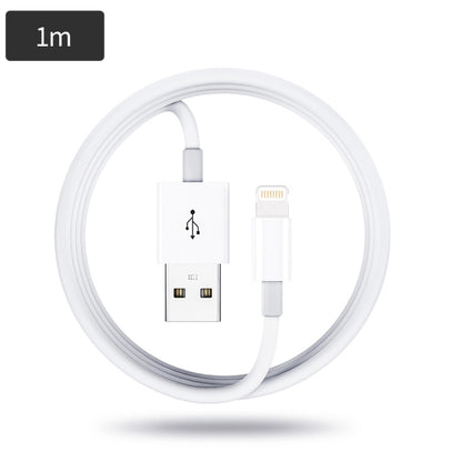 เครื่องชาร์จ USB สองพอร์ตขนาดเล็กพร้อมสายเคเบิลข้อมูล USB ถึง 8 พิน, ปลั๊ก AU, AU Plug + 8 Pin Cable