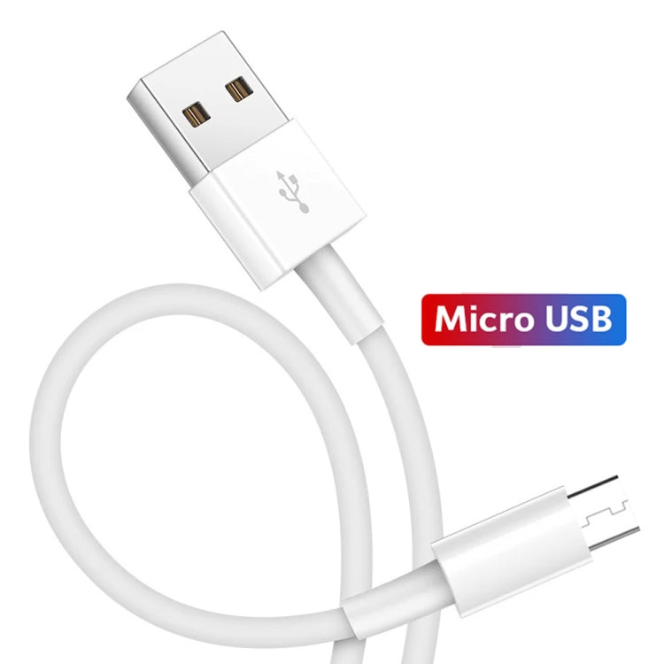 เครื่องชาร์จ USB สองพอร์ตขนาดเล็กพร้อมสายเคเบิลข้อมูล USB เป็น Micro USB, ปลั๊ก AU, AU Plug + Micro USB Cable
