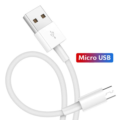 เครื่องชาร์จ USB สองพอร์ตขนาดเล็กพร้อมสายเคเบิลข้อมูล USB เป็น Micro USB, ปลั๊ก AU, AU Plug + Micro USB Cable